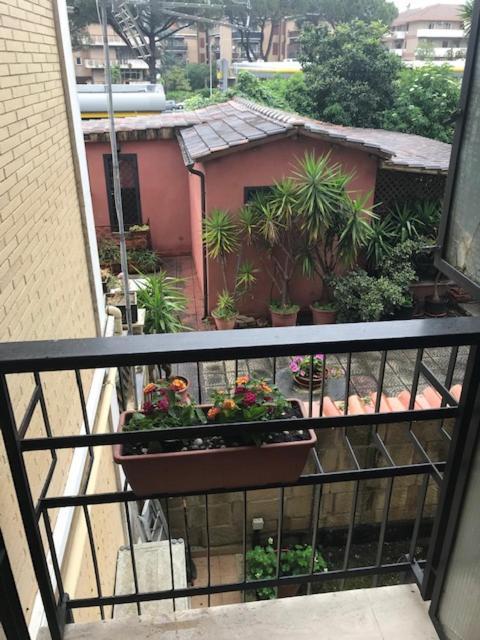 Eva'S House Roma Apartment Ngoại thất bức ảnh