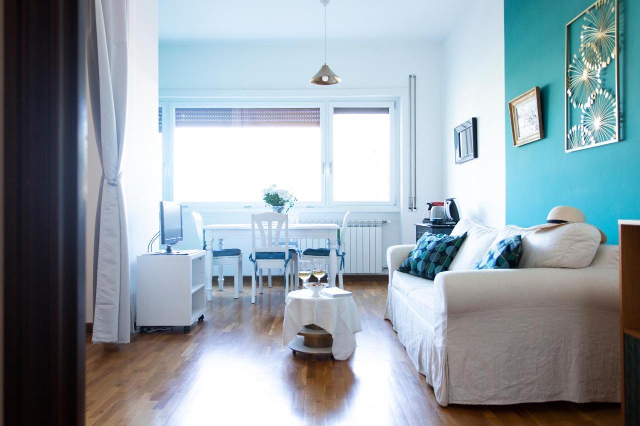 Eva'S House Roma Apartment Ngoại thất bức ảnh