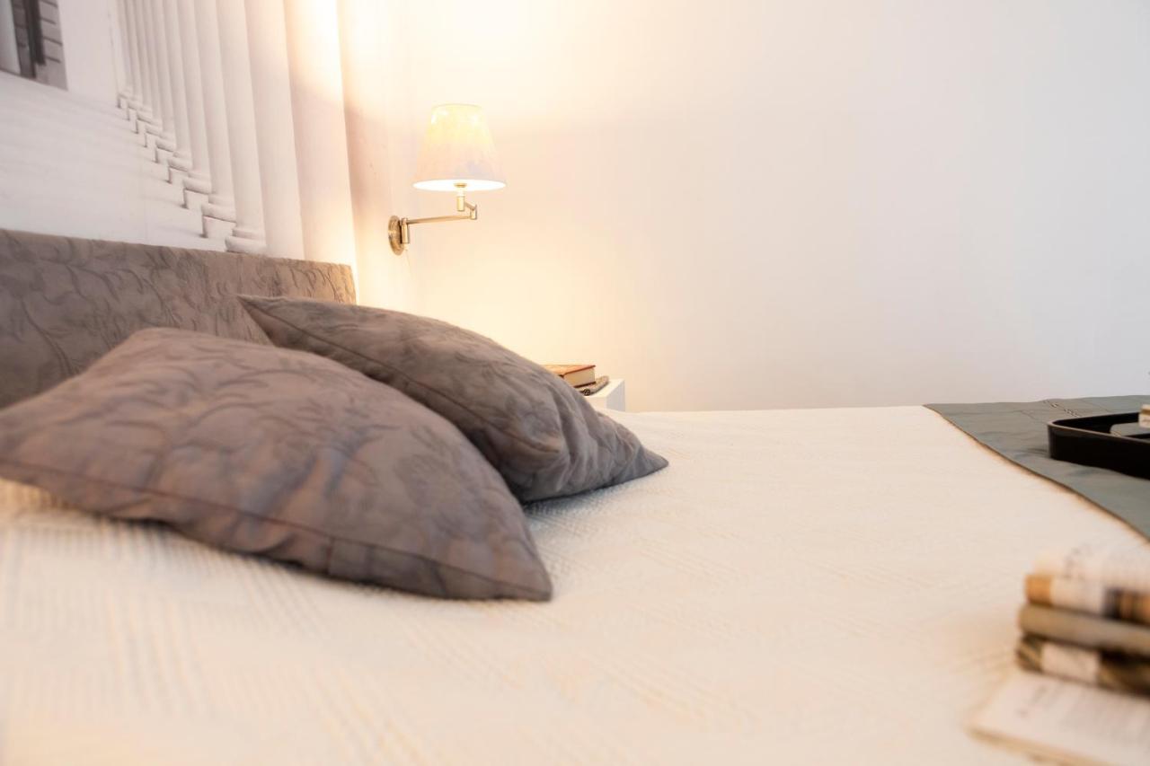 Eva'S House Roma Apartment Ngoại thất bức ảnh