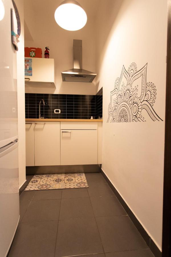 Eva'S House Roma Apartment Ngoại thất bức ảnh