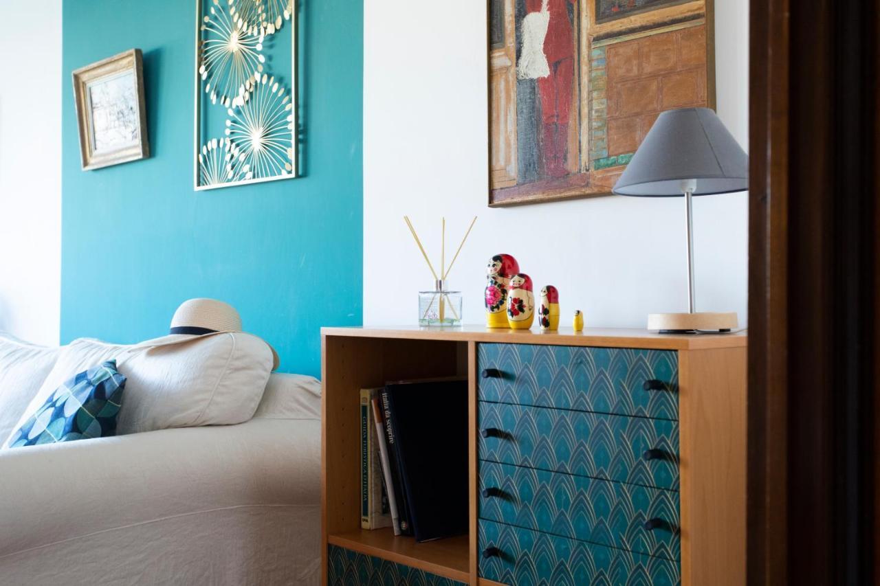 Eva'S House Roma Apartment Ngoại thất bức ảnh