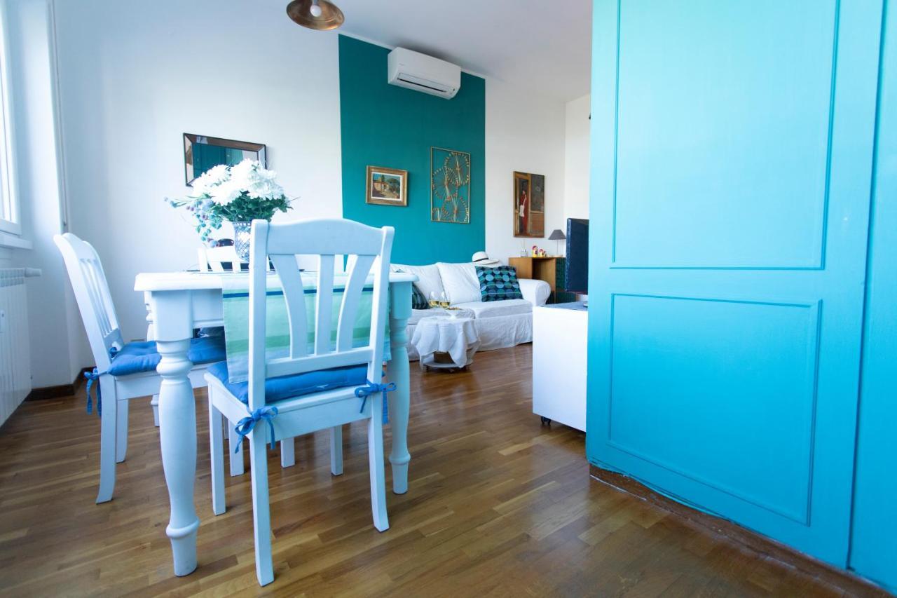 Eva'S House Roma Apartment Ngoại thất bức ảnh